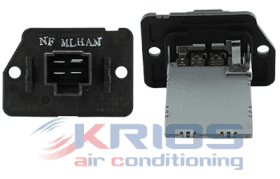 Регулятор вентилятора салона