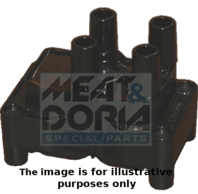 Катушка зажигания