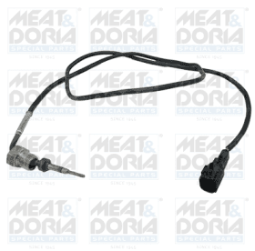 Датчик температуры выхлопных газов Датчик температуры выхлопных газов