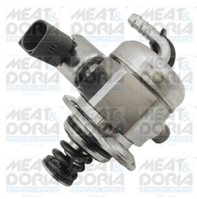 Паливний насос високого тиску Паливний насос високого тиску