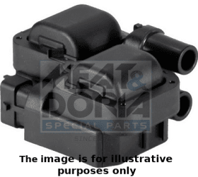 Котушка запалювання