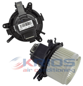 Вентилятор салона Вентилятор салона