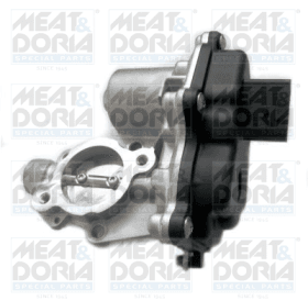 Дросельна заслонка