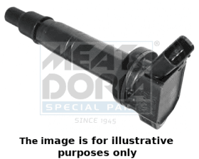 Котушка запалювання Котушка запалювання