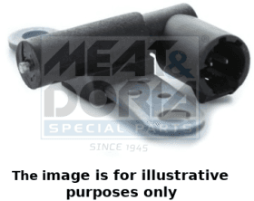 Датчик положення колінчастого вала Датчик положення колінчастого вала