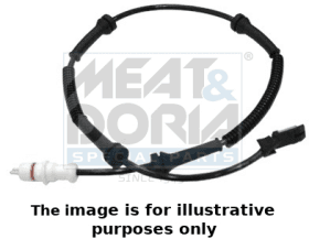 Датчик ABS Датчик ABS