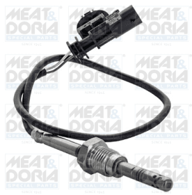 Датчик температуры выхлопных газов Датчик температуры выхлопных газов