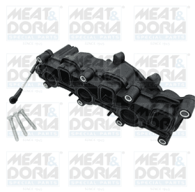 Впускной патрубок Впускной патрубок