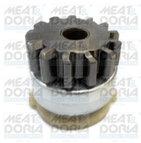 Главный тормозной цилиндр Meat & Doria 47014 Главный тормозной цилиндр Meat & Doria 47014