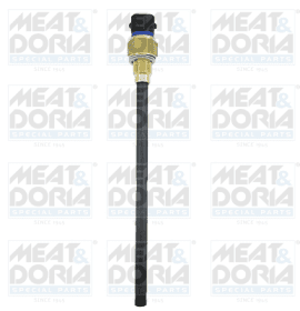 Датчик рівня моторної оливи