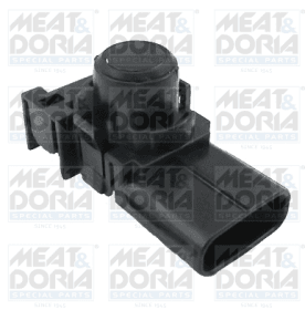 Датчик парктроника