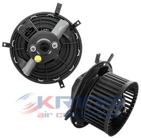 Вентилятор салона