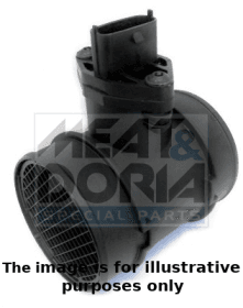 Расходомер воздуха Расходомер воздуха