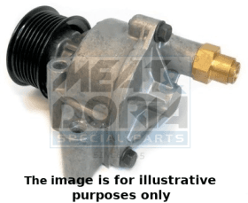 Вакуумный усилитель тормозной системы Вакуумный усилитель тормозной системы