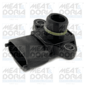 Датчик давления наддува