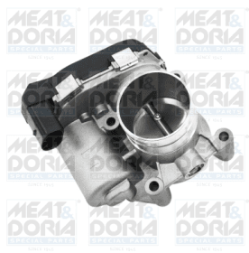 Дросельна заслонка