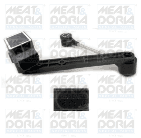 Датчик угла наклона фар Meat & Doria 38011