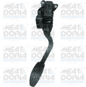 Датчик положения педали акселератора Датчик положения педали акселератора