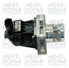 Клапан системы рециркуляции выхлопных газов