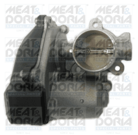 Клапан системы рециркуляции выхлопных газов