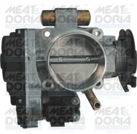 Дросельна заслонка