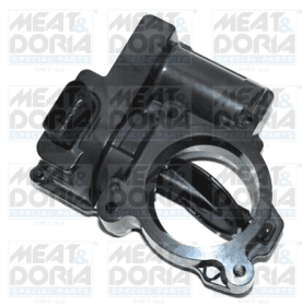 Дросельна заслонка