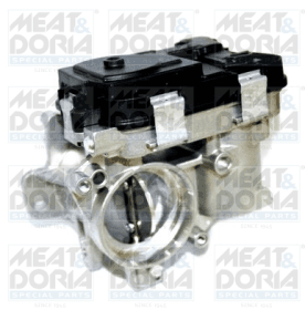 Дросельна заслонка