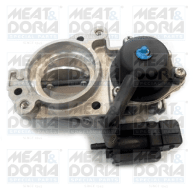 Дросельна заслонка