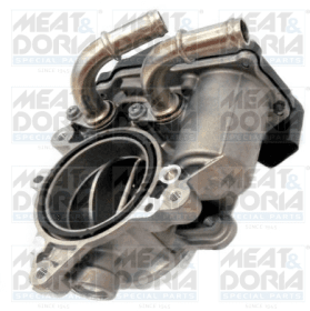 Дросельна заслонка