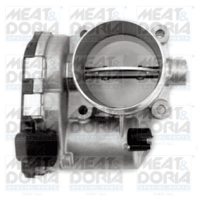 Дросельна заслонка