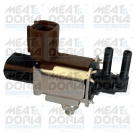 Клапан регулирования давления наддува Meat & Doria 9466