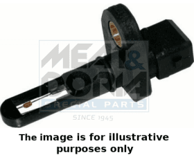 Датчик температуры впускаемого воздуха