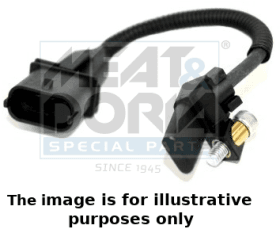 Датчик положения коленвала