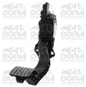 Датчик положения педали акселератора Датчик положения педали акселератора