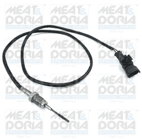 Датчик температури вихлопних газів Meat & Doria 12450