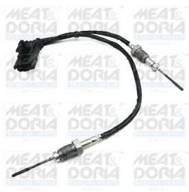 Датчик температуры выхлопных газов Датчик температуры выхлопных газов