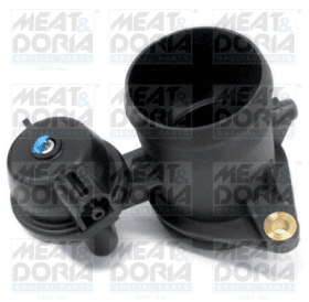 Дросельна заслонка