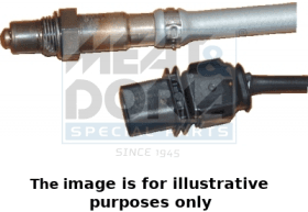 Лямбда-зонд Лямбда-зонд