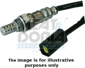 Лямбда-зонд Лямбда-зонд