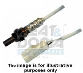 Лямбда-зонд Лямбда-зонд