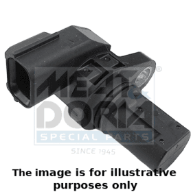 Датчик положения коленвала Датчик положения коленвала