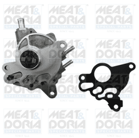 Вакуумный усилитель тормозной системы Вакуумный усилитель тормозной системы