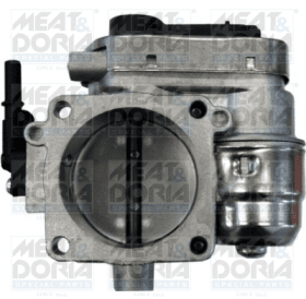 Дросельна заслонка