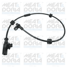 Датчик ABS Датчик ABS