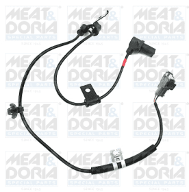 Датчик ABS Датчик ABS