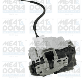 Замок двери