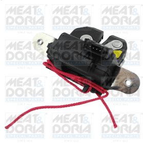 Замок дверей багажника Замок дверей багажника