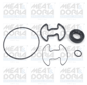 Насос ГУР Meat & Doria 37069