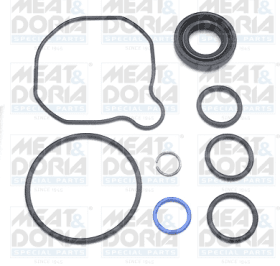 Насос ГУР Meat & Doria 37082