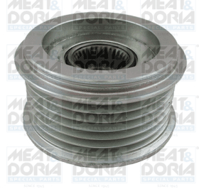 Муфта генератора